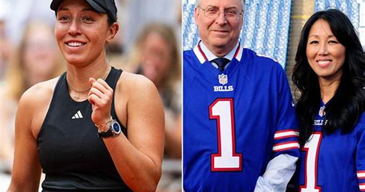 Terry Pegula: the Influence of His Parents