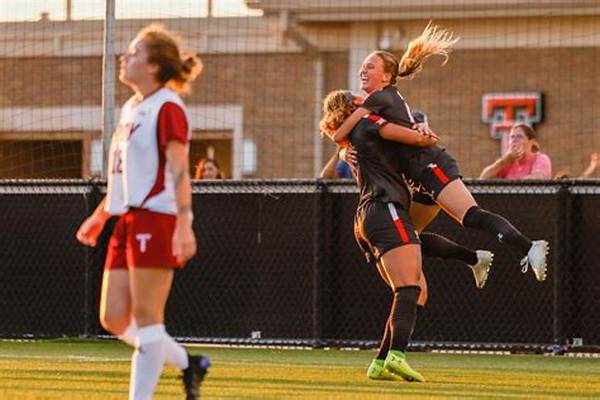 Texas Tech Soccer: a Comprehensive Overview of the Program