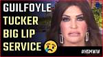 The Alluring Lips of Kimberly Guilfoyle: a Captivating Guide