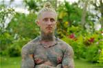The Bachelorette's Ciarran Stott Frolics Naked at a Nudist Beach