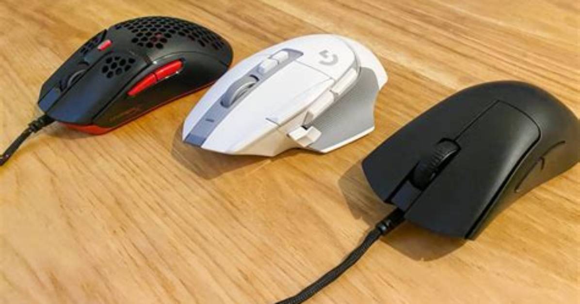 The Best Ergonomic Mouse for 2023