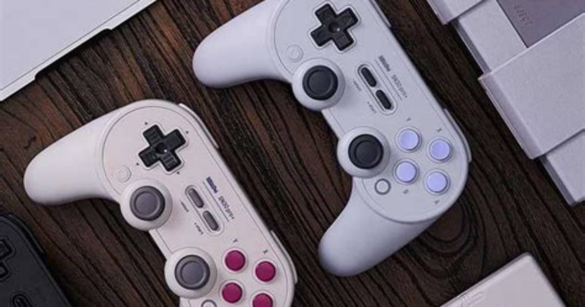 The Best Switch Controllers for 2023