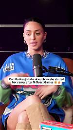 The Captivating Journey of Camilla Araujo: Explore Her Life and Achievements