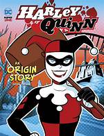The Captivating Story of Harley Quinn and the Joker: a Cinematic Masterpiece