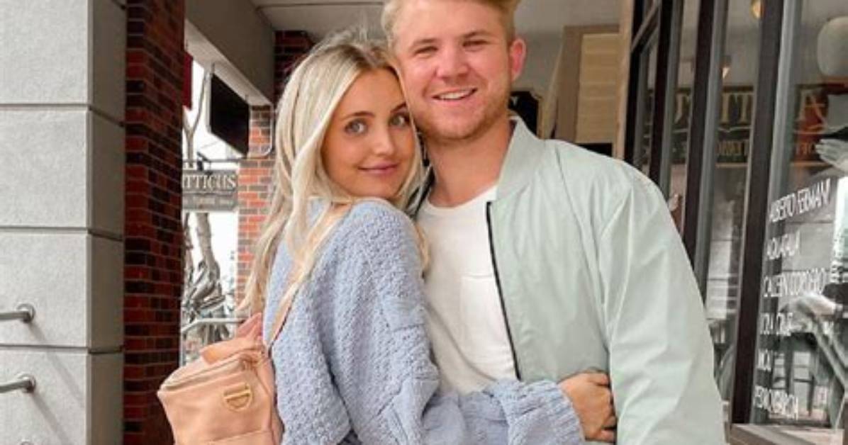 The Complete Guide to Aspyn Ovard and Parker Ferris's Love Story