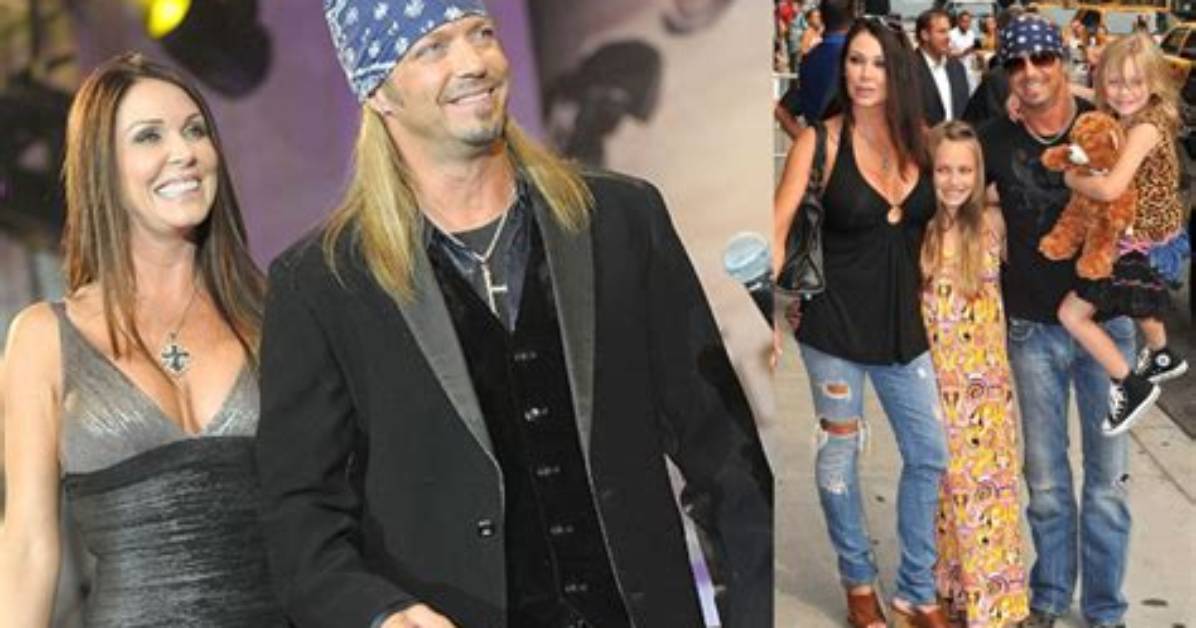 The Complete Guide to Bret Michaels' Wife in 2022