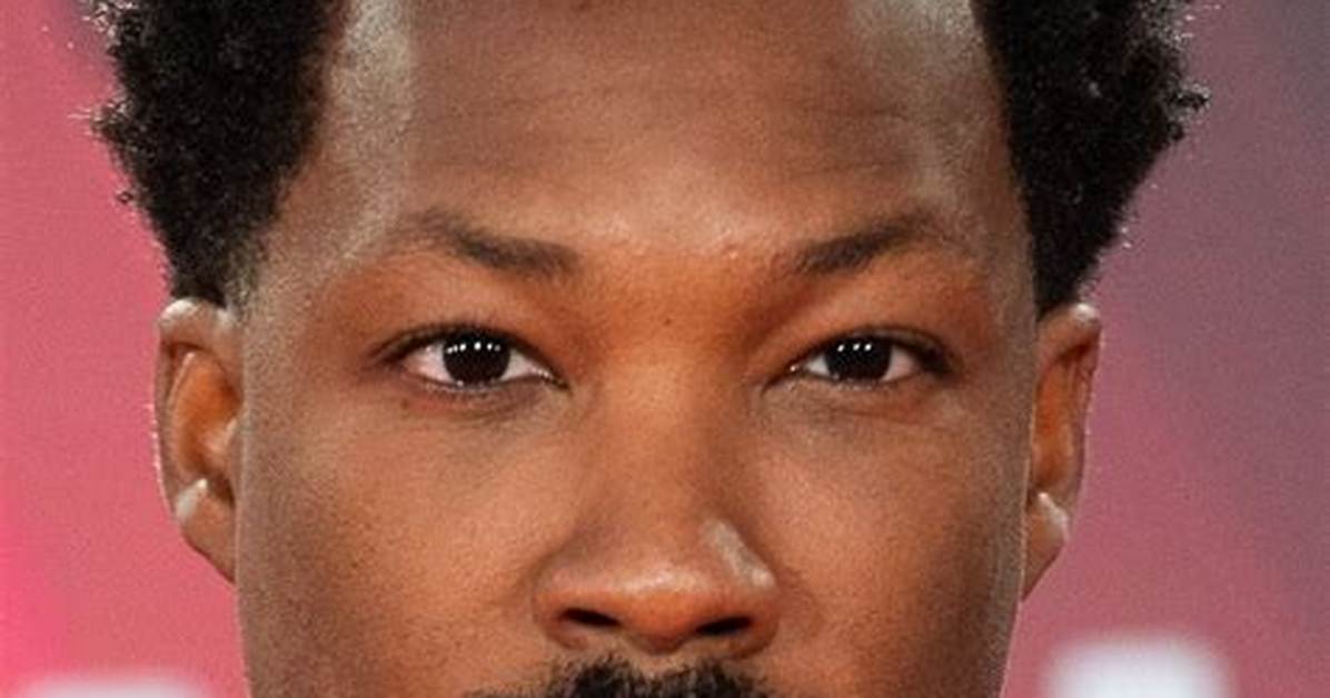 The Complete Guide to Corey Hawkins' Relationships