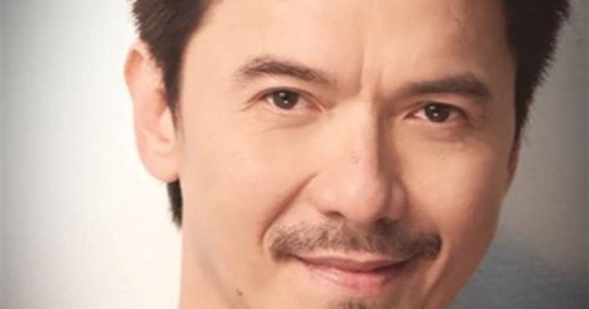 The Complete Guide to Rommel Padilla's Famous Siblings