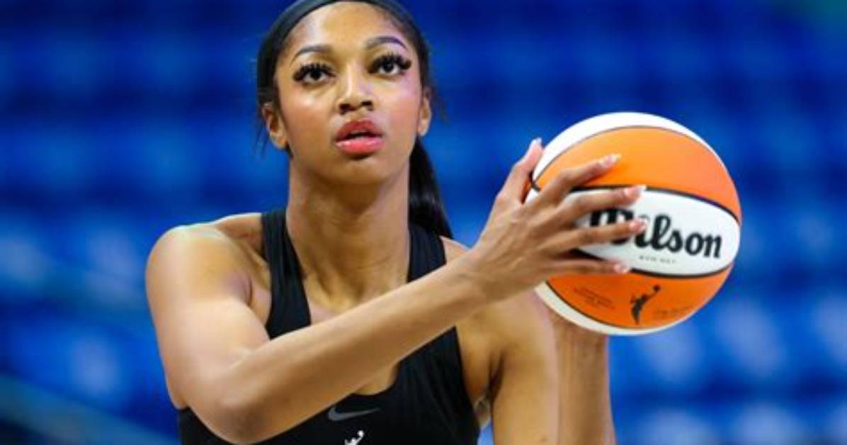 The Comprehensive Guide to Understanding Angel Reese's Vertical Leap
