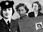 The Courageous Tale of Real-Life Heroine Megan Leavy