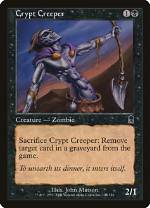 The Crypt Creeper Is Based on a Real Person