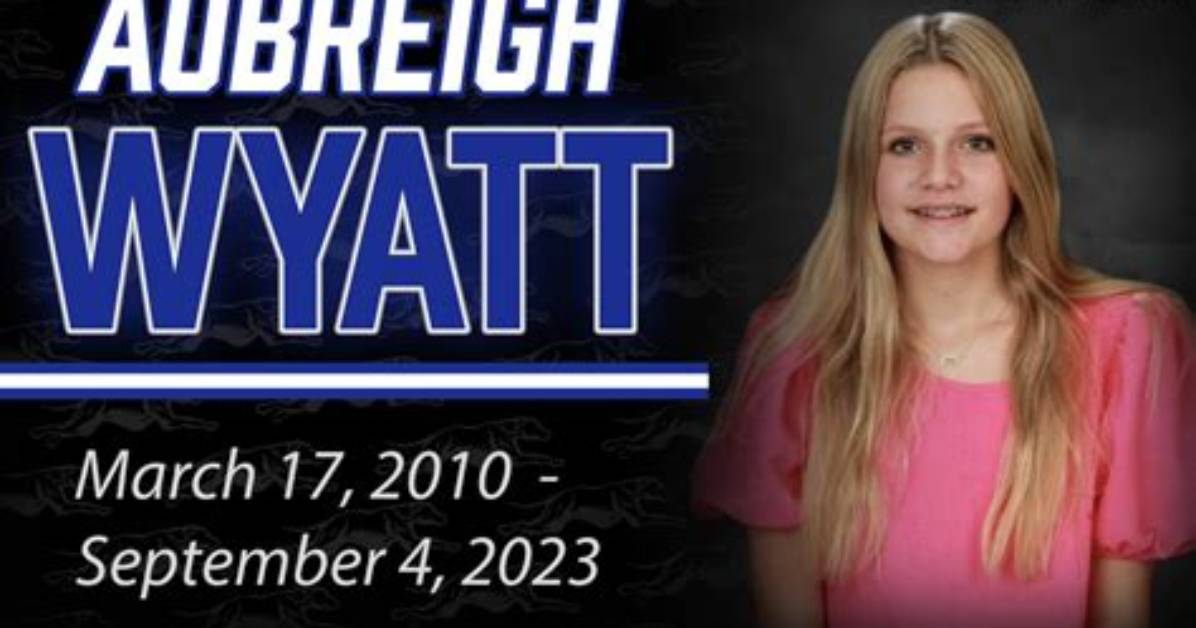 The Curious Case of Aubrey Wyatt: Unraveling the Mystery