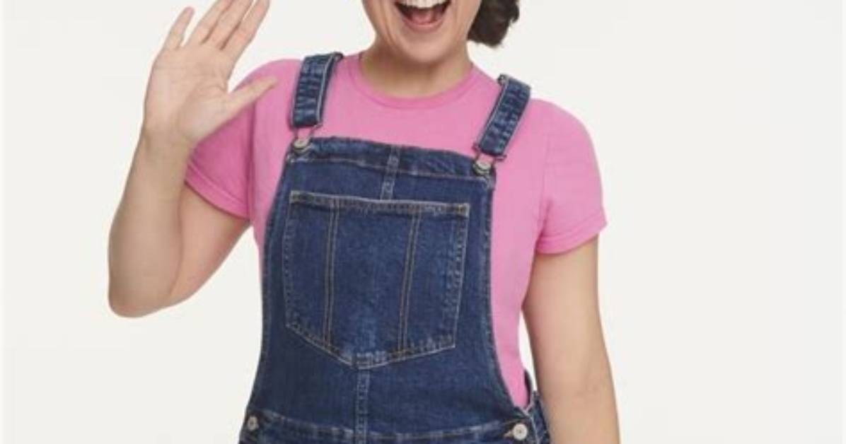 The Current Age of Miss Rachel's Husband
