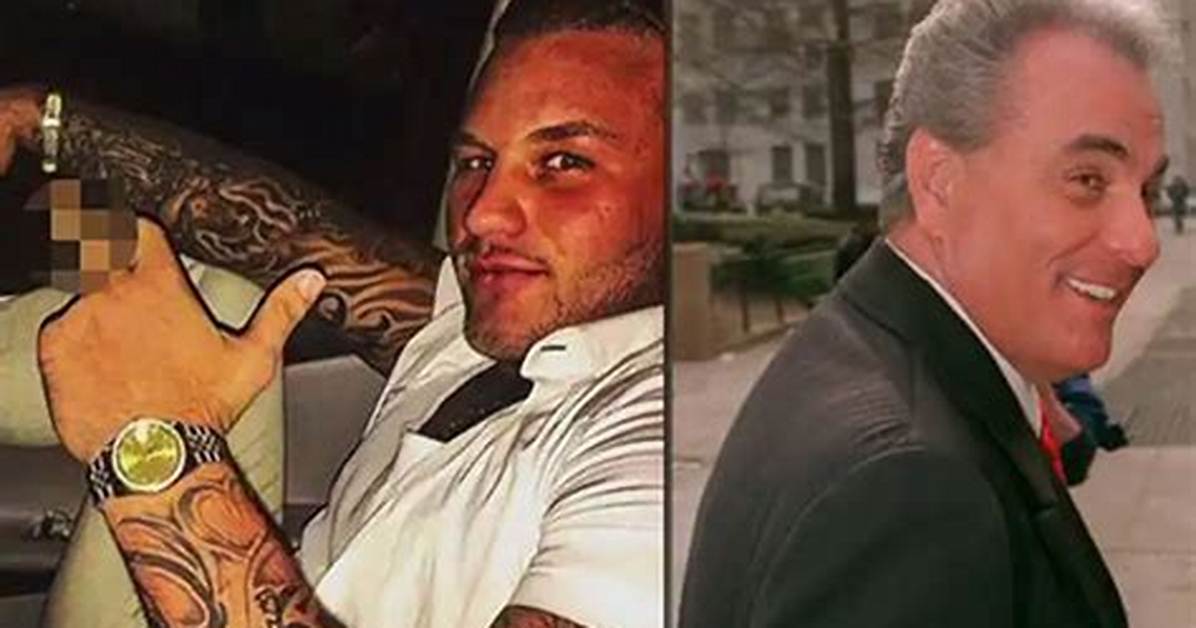 The Current Whereabouts of the Notorious Gotti Family: an Update
