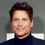 The Enigmatic Force Behind Rob Lowe
