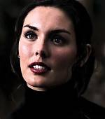 The Enigmatic Supernatural Sarah: Exploring the Talented Actress Behind the Phenomenal Character