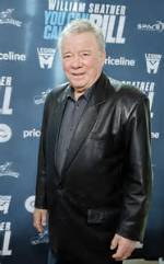 The Equestrian Artist and William Shatner's Daughter