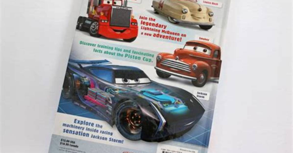 The Essential Guide to Counting Cars: Secrets and Techniques