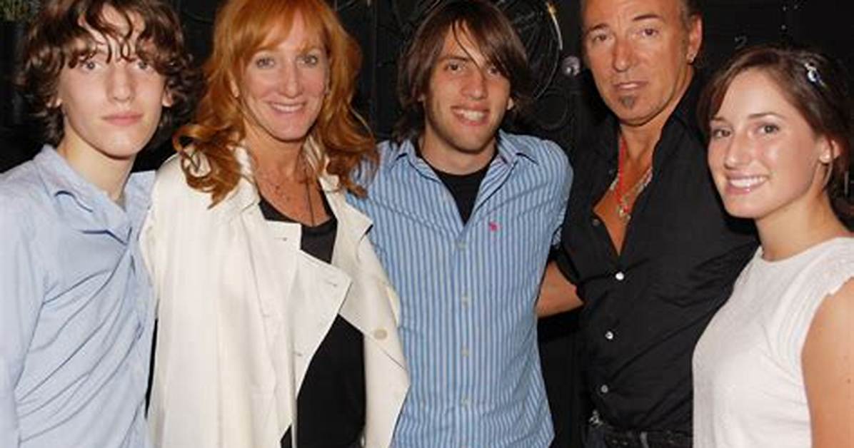The Essential Samuel Ryan Springsteen: a Comprehensive Guide to His Music and Career