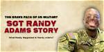 The Extraordinary Journey of Randy Adams, Us Army