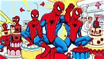 The Fascinating World of the Spiderman Video Girls