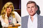 The First Wife of Todd Chrisley: an Unraveling Saga of Love, Betrayal, and Deceit