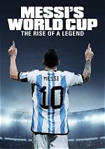 The Incredible Rise of Matas Messi: from the Shadows to the Spotlight