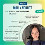 The Infamous Molly Noblitt's Actions Towards Aubrey: a Comprehensive Overview