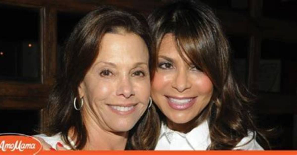 The Inside Scoop: Does Paula Abdul Have a Daughter?