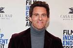 The Inside Scoop on James Marsden and Lisa Linde's Marriage Journey