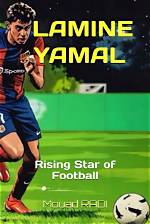 The Inspiring Journey of Lamine Yamal's Baby Brother