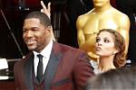 The Inspiring Story of Michael Strahan's Ex-Wife