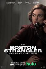 The Intriguing Cast of Boston Strangler (Film)