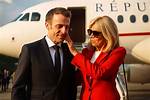 The Intriguing Numbers Behind: Brigitte Macron's Weight and Height