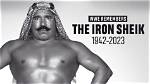 The Iron Sheik's Life, Death, and Wrestling Career