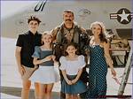 The Johnston Family: a Glimpse into Their Lives on Television