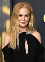 The Latest Scoop: Nicole Kidman's 2024 Plastic Surgery Journey