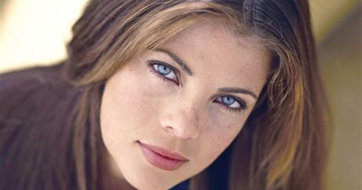 The Latest Scoop on Yasmine Bleeth's Current Life and Endeavors