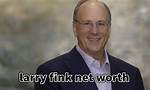 The Legacy of Larry Fink's Grandson: a Glimpse into a Promising Future