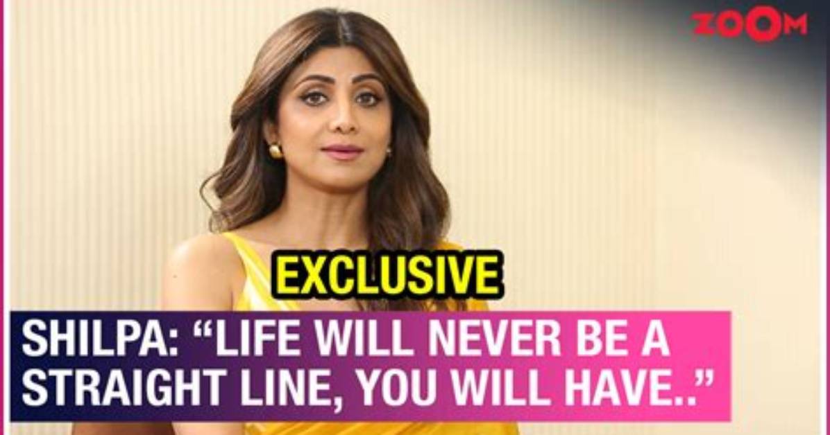 The Life and Career of Shilpa Sethixxx: a Remarkable Journey