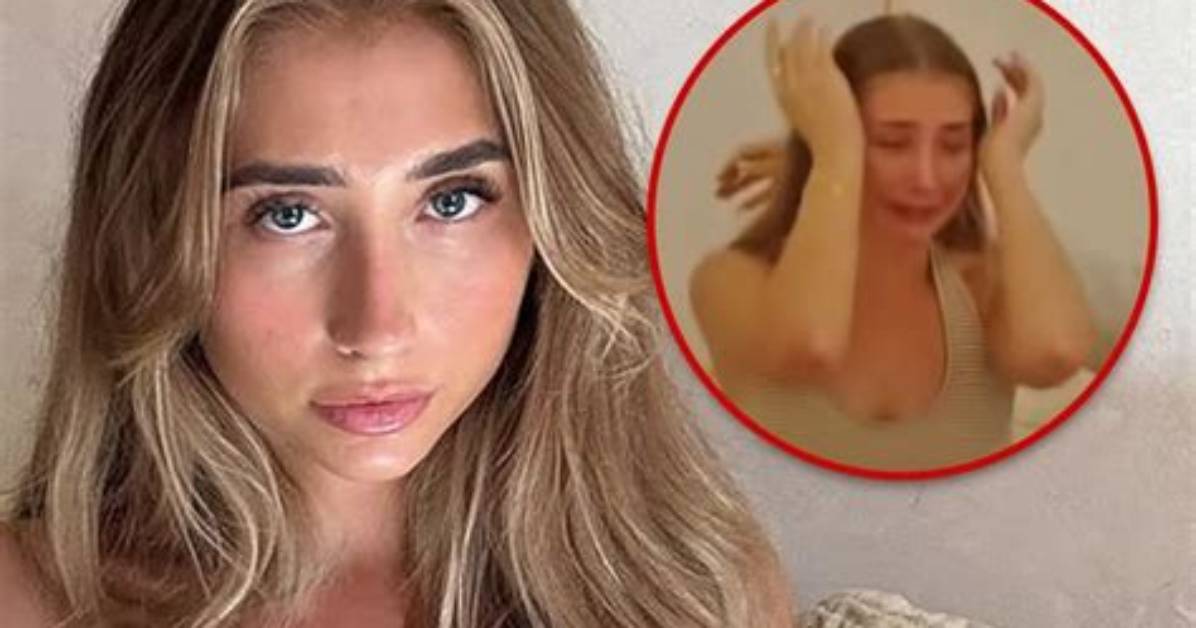 The Lily Phillips Onlyfans Leak and Its Aftermath