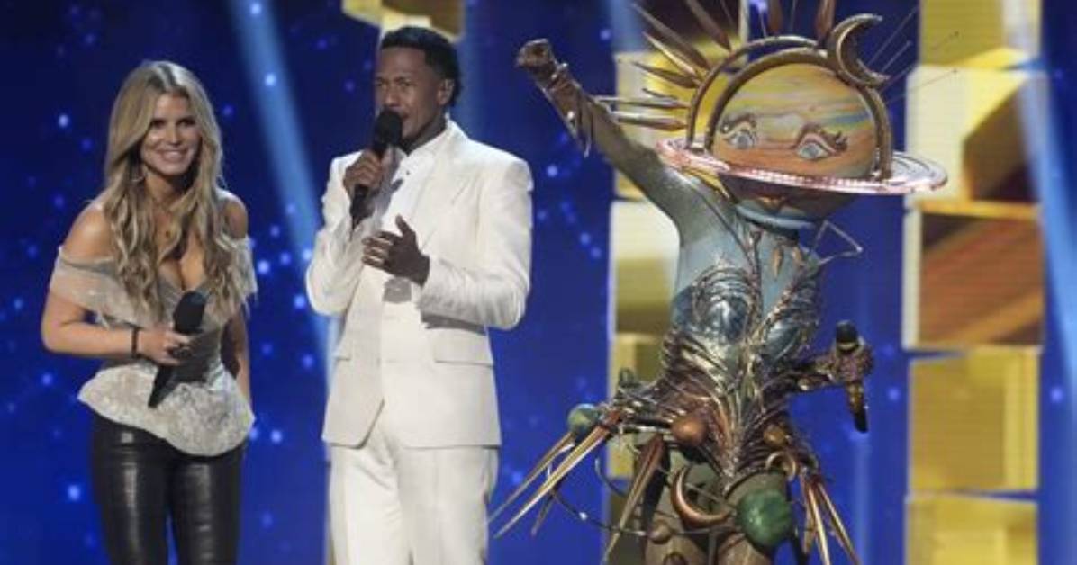 The Masked Singer Finale Reveals Identities of Firefly, Ringmaster and Prince: Here's