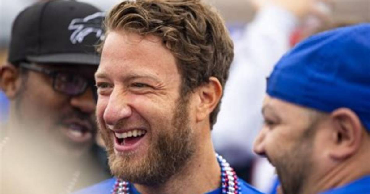 The Mastermind Behind Barstool Sports