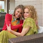 The Multifaceted Sister of Nicole Kidman