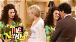The Nanny Nadine: a Journey Through Care and Compassion