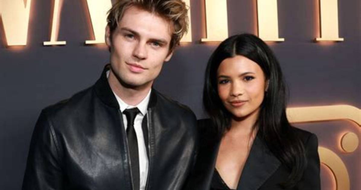 The Real-Life Romance: Are Nikki and Noah an Item?
