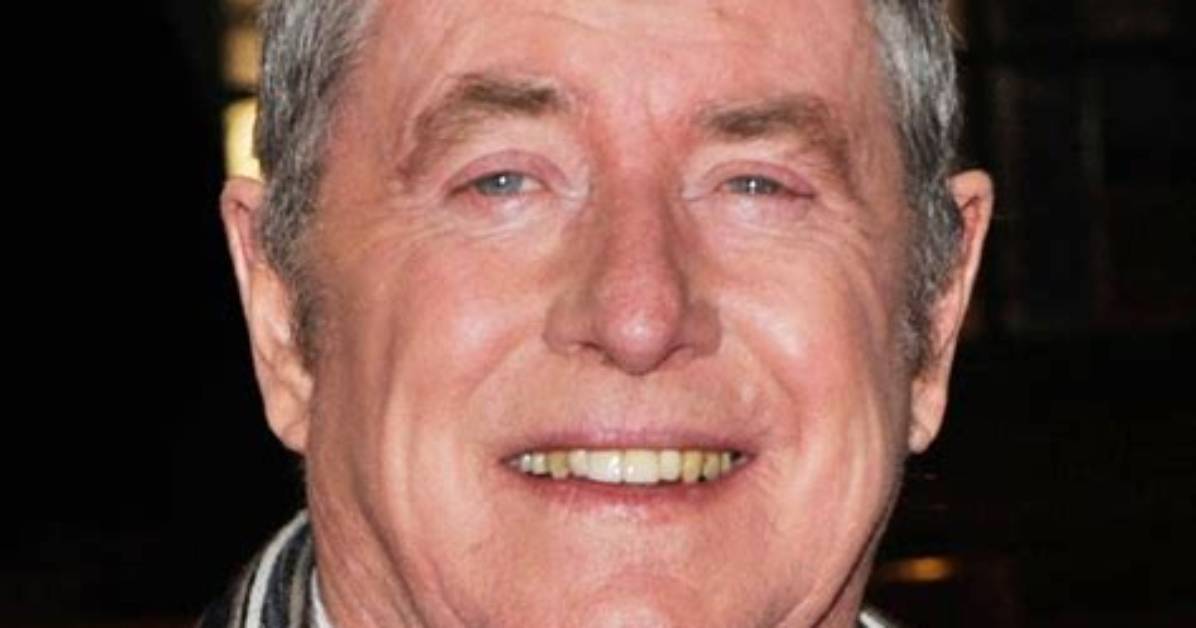 The Renowned British Actor: John Nettles