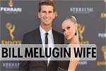 The Resilient Wife of Bill Melugin