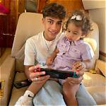 The Royalty Family Ferran: a Glimpse into Their World