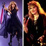The Rumors and Legacy of Stevie Nicks